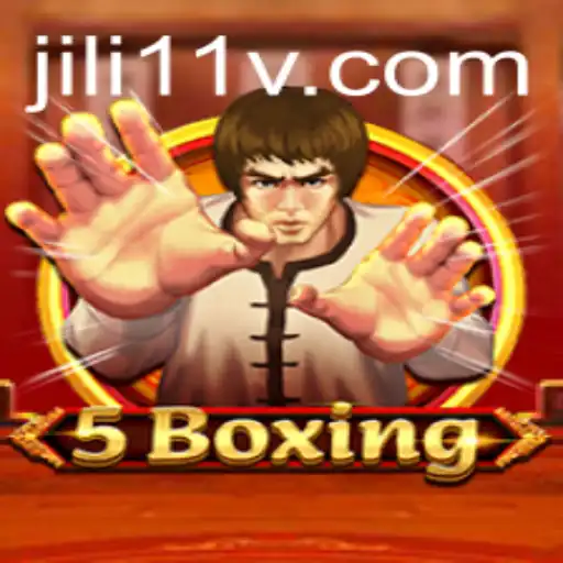 Discover the Thrilling World of 5Boxing