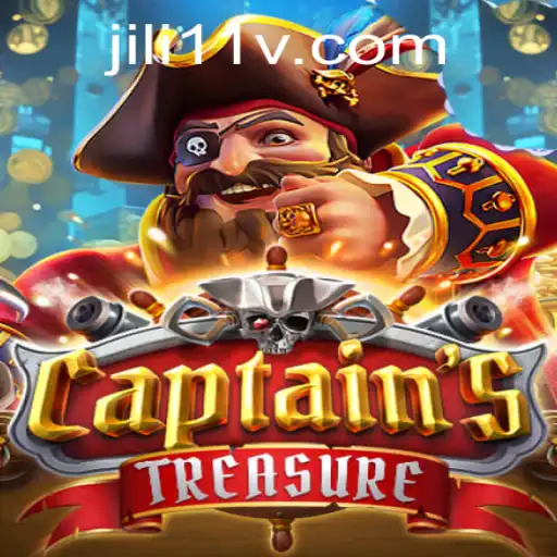 Exploring the World of CaptainssTreasure: Your Guide to Dominating the Seas with Jili11