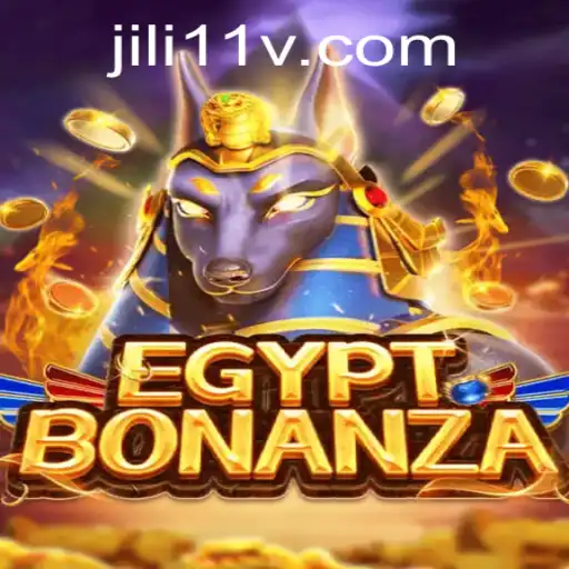 Discover the Exciting World of EgyptBonanza with Jili11