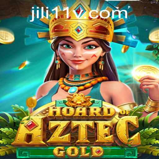 Hoard of Aztec Gold: An Immersive Journey into Ancient Riches