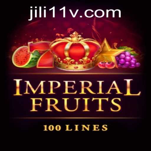 ImperialFruits100: A Captivating Casino Gaming Experience