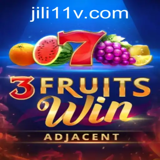 Unlocking the World of 3FruitsWin: A Vibrant Gaming Experience with Jili11