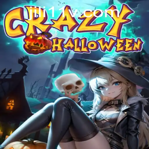 Unveiling the Thrills of 'CrazyHalloween': A Spooky Gaming Experience