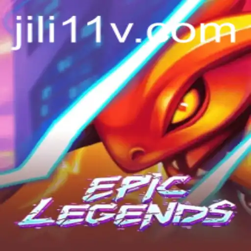 EpicLegends: The Thrilling New Era of Gaming