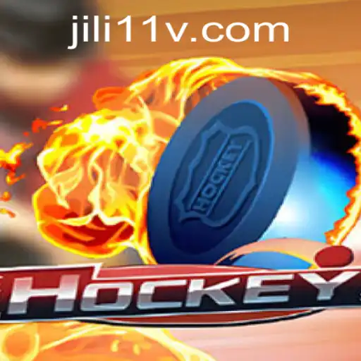Exploring the Exciting World of Hockey and Jili11