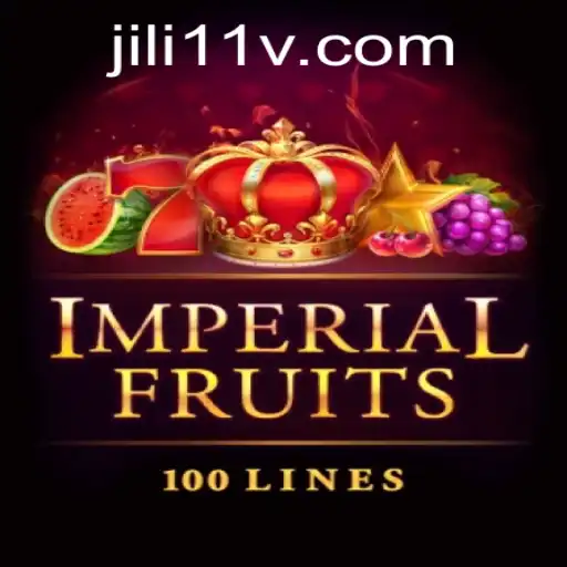 ImperialFruits100: A Captivating Casino Gaming Experience