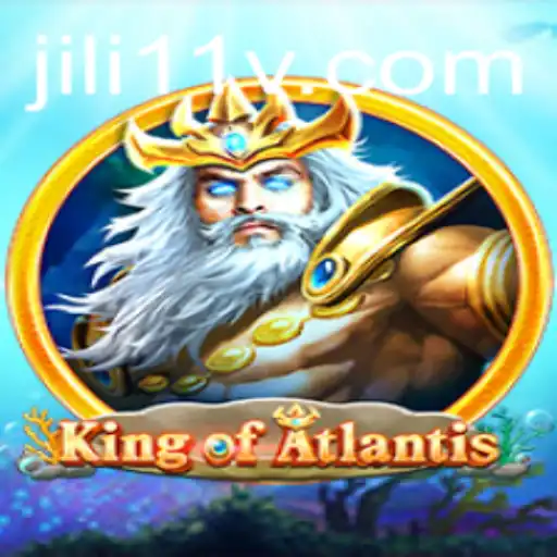 Unveiling the Mysteries of KingofAtlantis: Dive into Adventure with Jili11