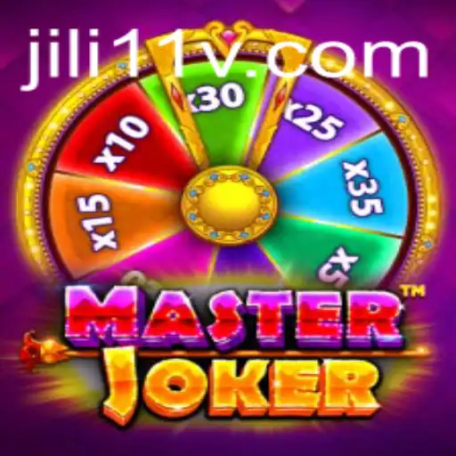 Explore the Thrills of MasterJoker: A Comprehensive Guide