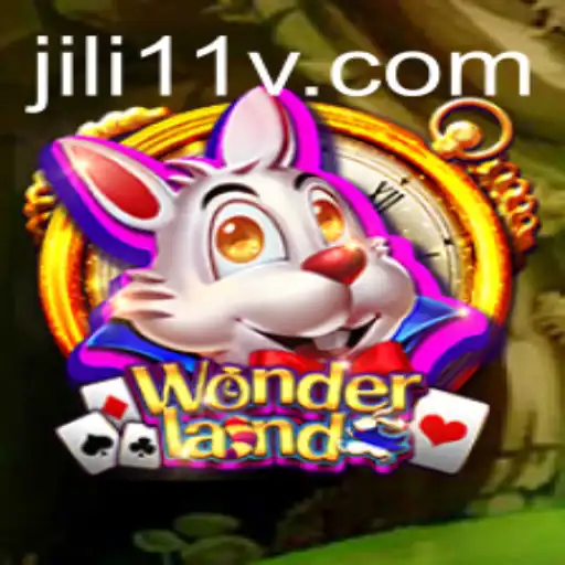 Exploring the Enigmatic Realm of Wonderland Powered by Jili11