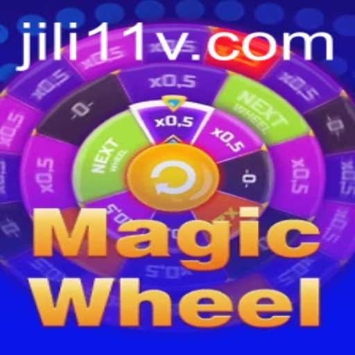 Exploring the Enchanting World of MagicWheel: The Game of Chance and Strategy