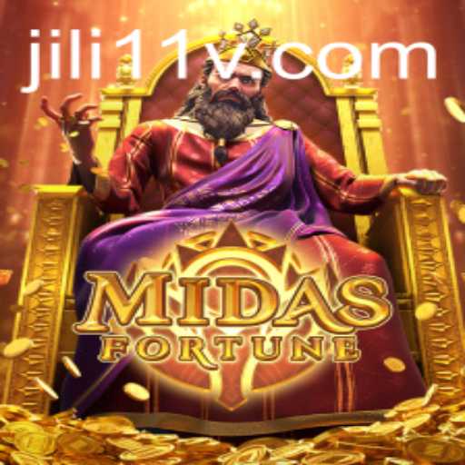 Unveiling MidasFortune: A Deep Dive into Jili11's Latest Game