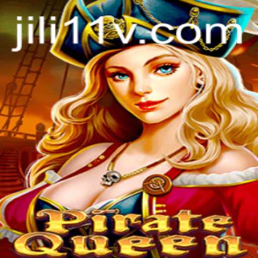 Dive into the World of PirateQueen: A Thrilling Adventure Awaits