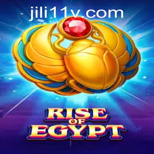 Discovering the Mystical World of RiseOfEgypt and the Influence of jili11