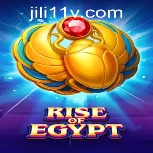 Discovering the Mystical World of RiseOfEgypt and the Influence of jili11