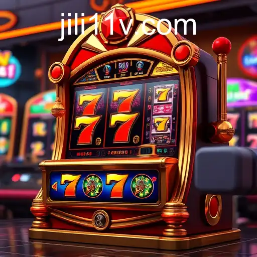 Exploring the Allure of Slot Machines and The Impact of jili11